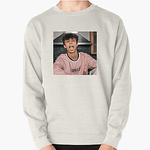 Josh = Thirst Content King Josh Richards Sweatshirts
