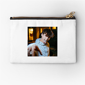 Too Lit to Be Lowkey – Josh Josh Richards Zipper Pouches