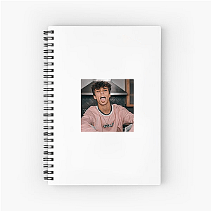 Josh = Thirst Content King Josh Richards Notebook