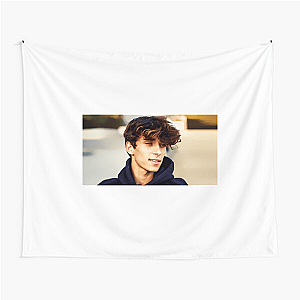 Josh Made You Double Tap Josh Richards Tapestries