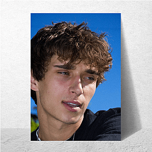 Certified Richards Moment Josh Richards Posters