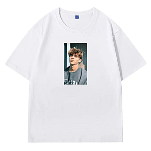 Josh, Vibes & Viral Josh Richards T-Shirts