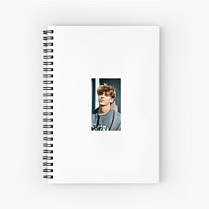 Josh, Vibes & Viral Josh Richards Notebook