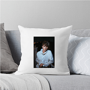 Richards Glow Up Forever Josh Richards Pillows Cover