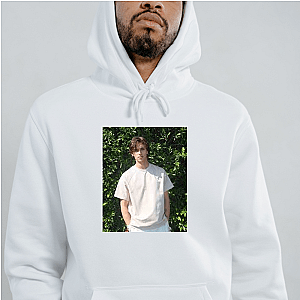 Josh Is the Algorithm Josh Richards Hoodies