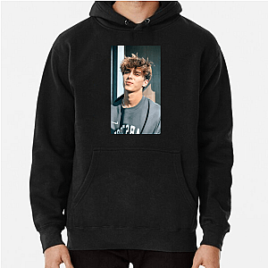 Josh, Vibes & Viral Josh Richards Hoodies