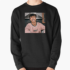 Josh = Thirst Content King Josh Richards Sweatshirts