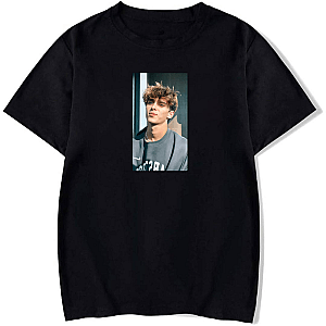 Josh, Vibes & Viral Josh Richards T-Shirts