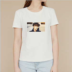 Josh Made You Double Tap Josh Richards T-Shirts