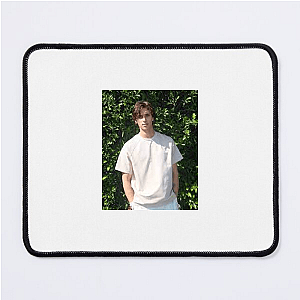 Josh Is the Algorithm Josh Richards Mouse Pads