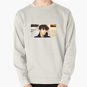 Josh Made You Double Tap Josh Richards Sweatshirts