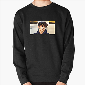 Josh Made You Double Tap Josh Richards Sweatshirts