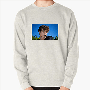 Certified Richards Moment Josh Richards Sweatshirts