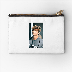 Josh, Vibes & Viral Josh Richards Zipper Pouches