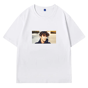 Josh Made You Double Tap Josh Richards T-Shirts