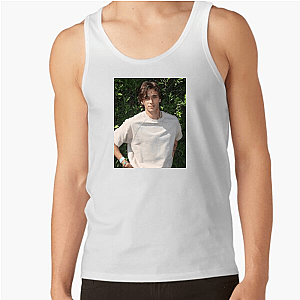 Richards Run TikTok Josh Richards Tank Tops
