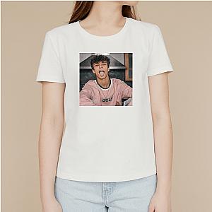 Josh = Thirst Content King Josh Richards T-Shirts