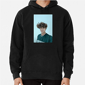 Richards Mode: No Chill Josh Richards Hoodies