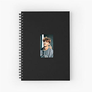 Josh, Vibes & Viral Josh Richards Notebook