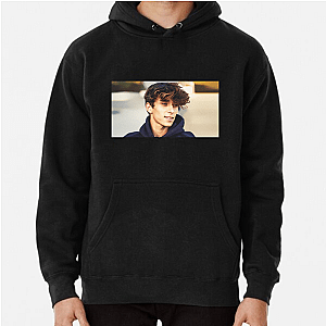 Josh Made You Double Tap Josh Richards Hoodies