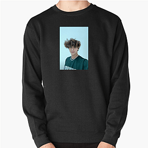 Richards Mode: No Chill Josh Richards Sweatshirts