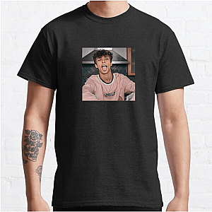Josh = Thirst Content King Josh Richards T-Shirts