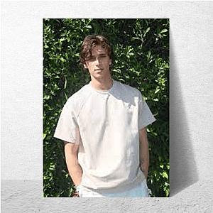 Josh Is the Algorithm Josh Richards Posters