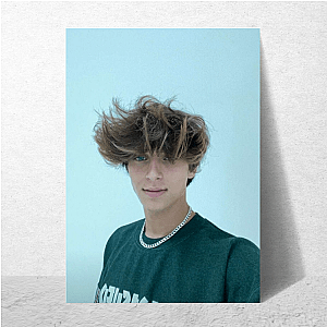 Richards Mode: No Chill Josh Richards Posters