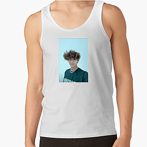 Richards Mode: No Chill Josh Richards Tank Tops