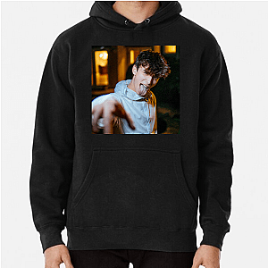 Too Lit to Be Lowkey – Josh Josh Richards Hoodies