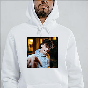Too Lit to Be Lowkey – Josh Josh Richards Hoodies