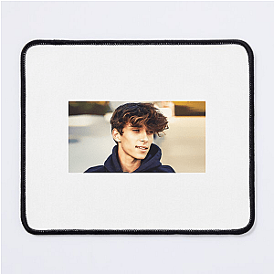 Josh Made You Double Tap Josh Richards Mouse Pads