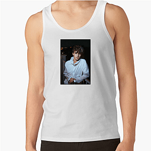 Richards Glow Up Forever Josh Richards Tank Tops