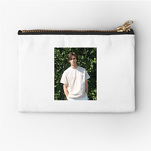 Josh Is the Algorithm Josh Richards Zipper Pouches