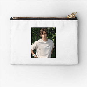 Richards Run TikTok Josh Richards Zipper Pouches