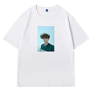 Richards Mode: No Chill Josh Richards T-Shirts