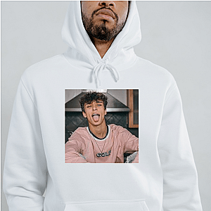 Josh = Thirst Content King Josh Richards Hoodies