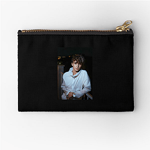 Richards Glow Up Forever Josh Richards Zipper Pouches