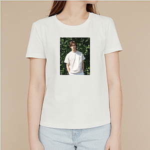 Josh Is the Algorithm Josh Richards T-Shirts