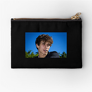 Certified Richards Moment Josh Richards Zipper Pouches