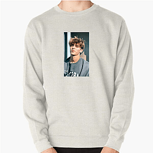 Josh, Vibes & Viral Josh Richards Sweatshirts