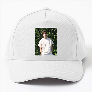 Josh Is the Algorithm Josh Richards Hats & Caps