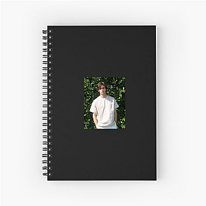Josh Is the Algorithm Josh Richards Notebook