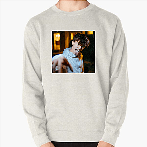 Too Lit to Be Lowkey – Josh Josh Richards Sweatshirts
