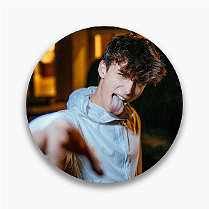 Too Lit to Be Lowkey – Josh Josh Richards Pins