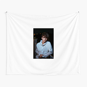 Richards Glow Up Forever Josh Richards Tapestries