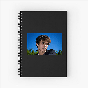 Certified Richards Moment Josh Richards Notebook