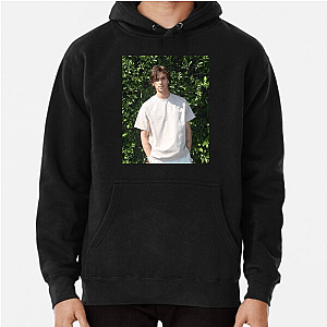 Josh Is the Algorithm Josh Richards Hoodies