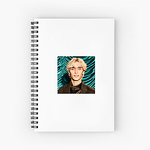 Hot Boy Era – Josh Edition Josh Richards Notebook