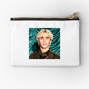 Hot Boy Era – Josh Edition Josh Richards Zipper Pouches
